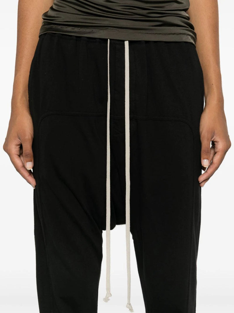 RICK OWENS DRKSHDW - Women Prisoner Drawstring Pants