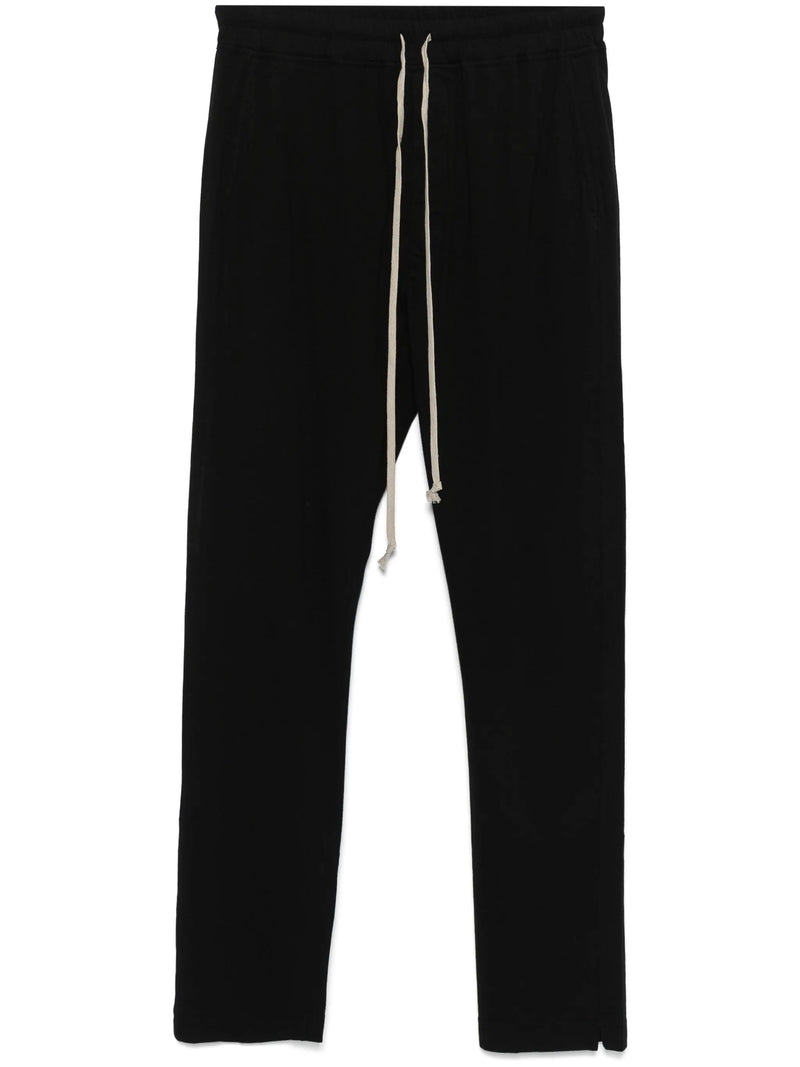 RICK OWENS DRKSHDW - Men Berlin Drawstring Pantaloni