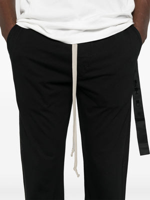 RICK OWENS DRKSHDW - Men Berlin Drawstring Pantaloni