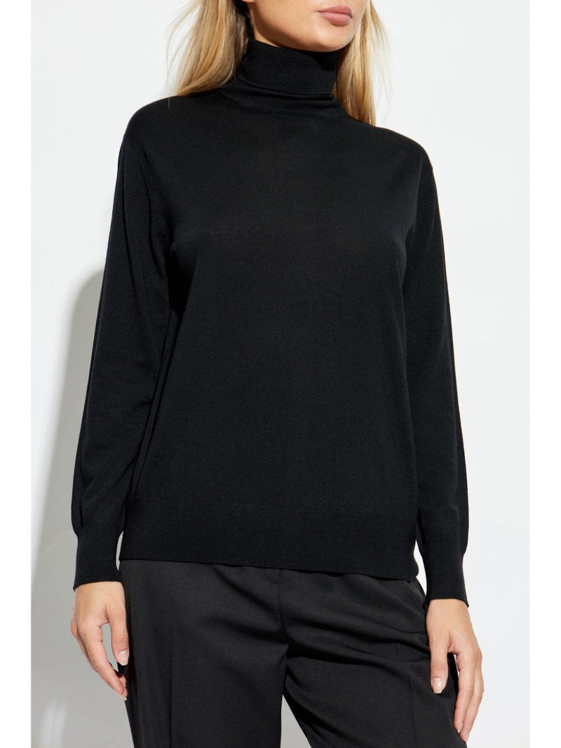 DRIES VAN NOTEN - Women Tunnes Sweater