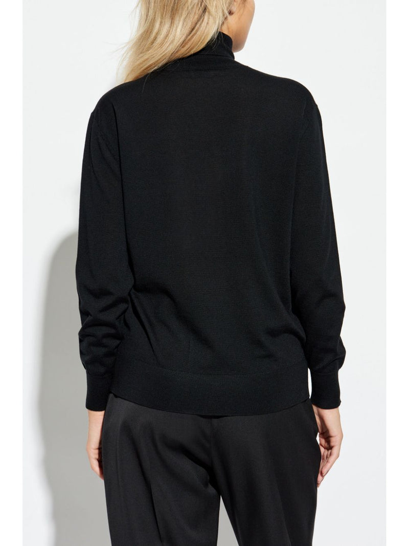 DRIES VAN NOTEN - Women Tunnes Sweater