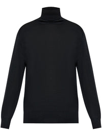 DRIES VAN NOTEN - Women Tunnes Sweater