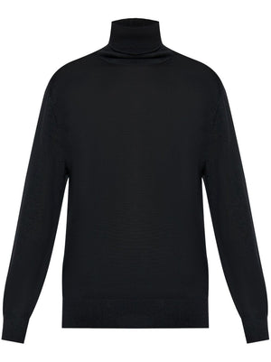 DRIES VAN NOTEN - Women Tunnes Sweater