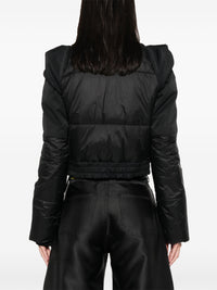 RICK OWENS DRKSHDW - Women Bomber Imbottito - Metro Bomber