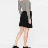 POLO RALPH LAUREN - Women Cashmere Classic Julianna Long Sleeve Pullover