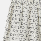BURBERRY - Women Mulberry Silk Boxer Shorts
