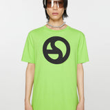 ACNE STUDIOS - Women Printed T-Shirt