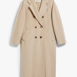 MAX MARA - Women 101801 Madame Icon Coat