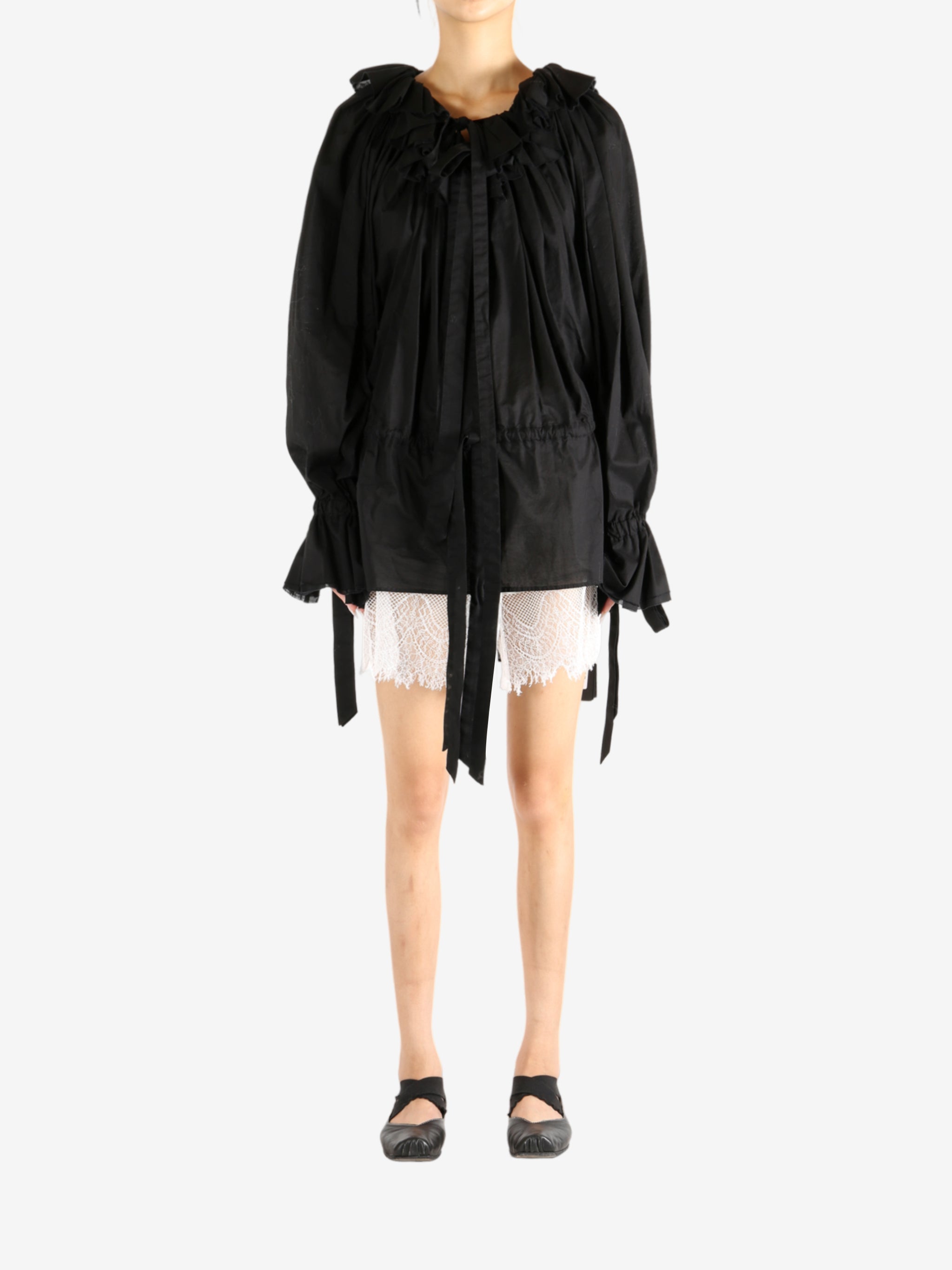 ANN DEMEULEMEESTER – Atelier New York