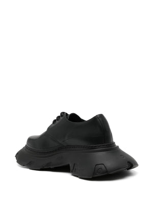 COMME DES GARCONS X PHILEO - Women Thick Sole Shoes