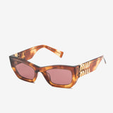 MIU MIU - Women Rectangular Sunglasses