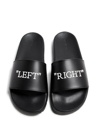 OFF-WHITE - Women Quote Sliders