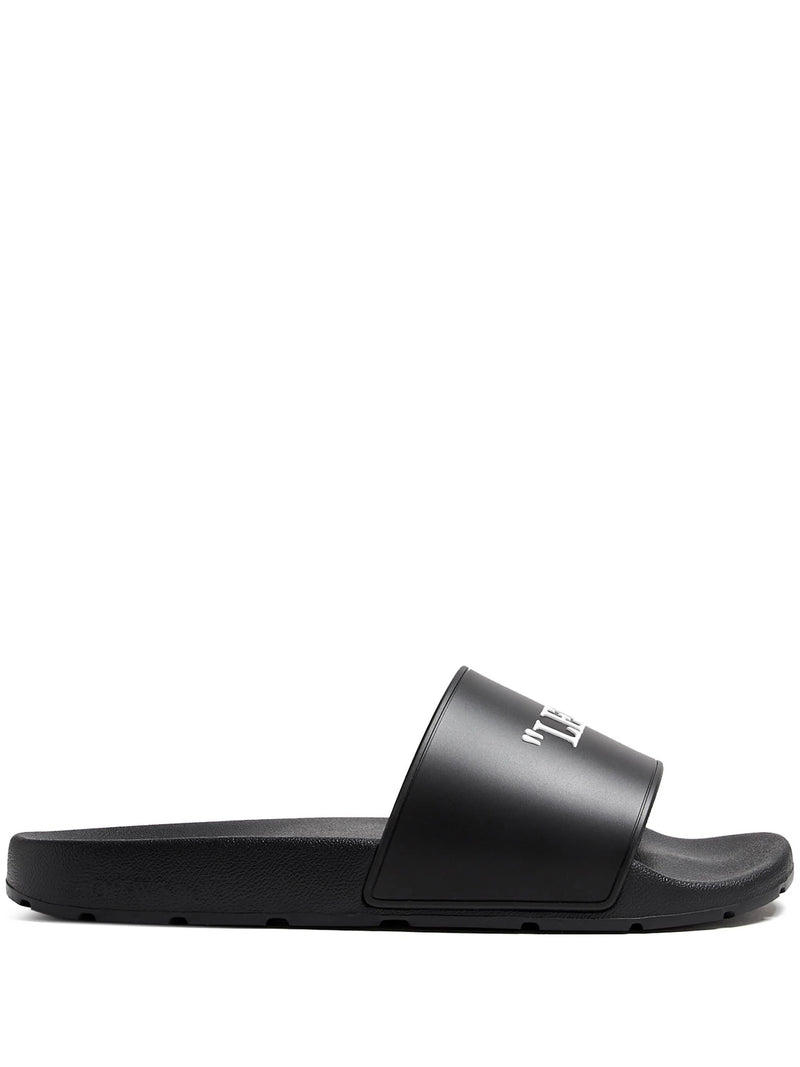 OFF-WHITE - Women Quote Sliders