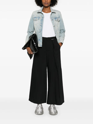 MM6 - Women Pleated Trouser