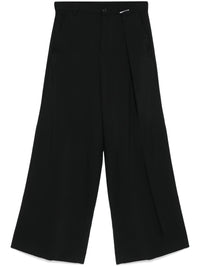 MM6 - Women Pleated Trouser