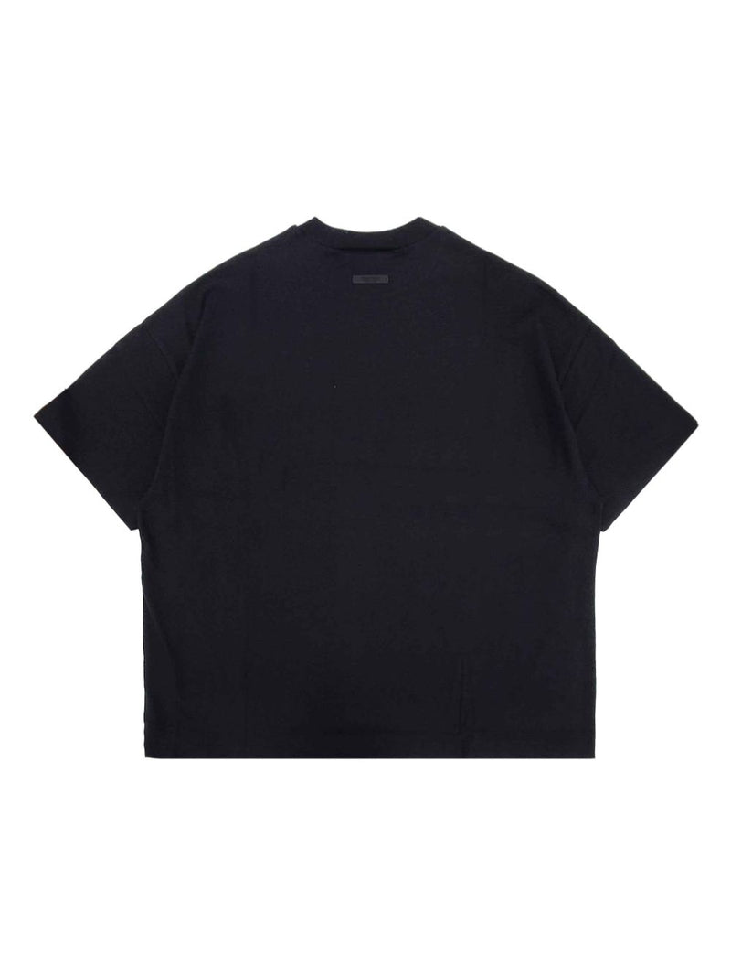 FEAR OF GOD ESSENTIALS - Men Jersey Crewneck Tee