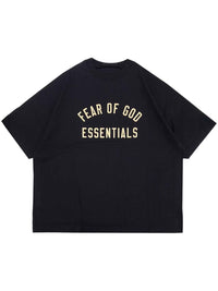 FEAR OF GOD ESSENTIALS - Men Jersey Crewneck Tee