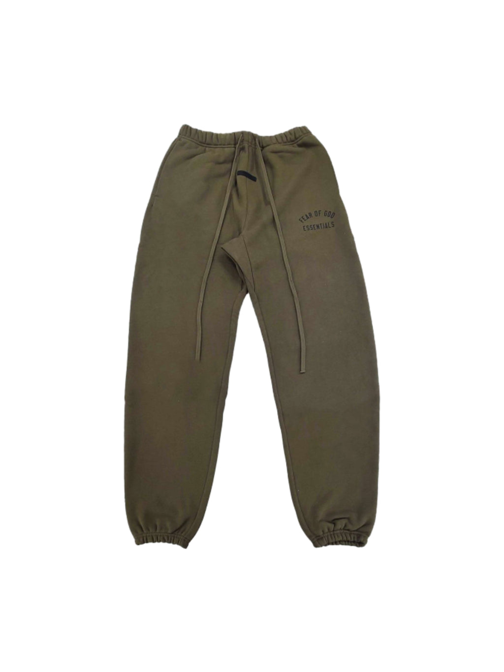 FEAR OF GOD ESSENTIALS - Men Fleece Essential Sweatpant