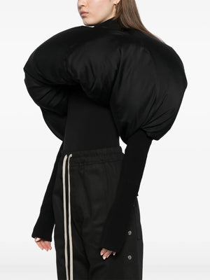 RICK OWENS - Women Duvetina Shrug Top