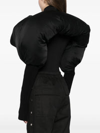 RICK OWENS - Women Duvetina Shrug Top