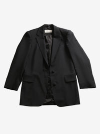 DRIES VAN NOTEN - Women Oversized Blazer