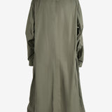 DRIES VAN NOTEN - Men Water Repellent Parka