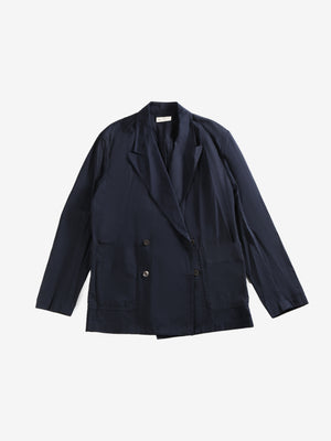 DRIES VAN NOTEN - Men 4 Button Blazer