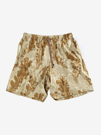 DRIES VAN NOTEN - Men Printed Shorts