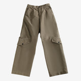 DRIES VAN NOTEN - Men Cargo Pant