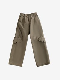 DRIES VAN NOTEN - Men Cargo Pant