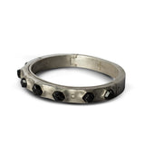 PARTS OF FOUR - Sistema Bracelet v2 (Terrestrial Surfaced, Garnet, 9mm, DA+GAR)