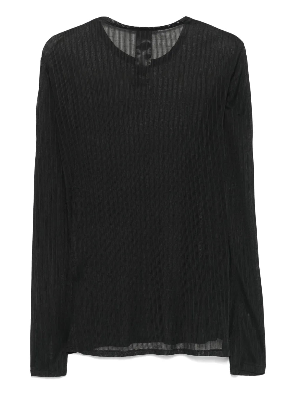 SAPIO - Men N° 22 Sheer Shirt