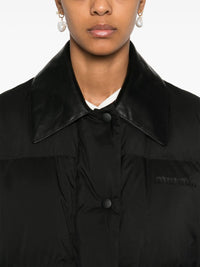 MIU MIU - Women Down Jacket