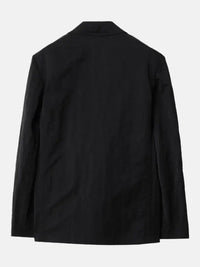 BURBERRY - Men Single Button Blazer