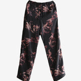 Black pants, front view