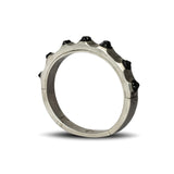 PARTS OF FOUR - Sistema Bracelet v2 (Terrestrial Surfaced, Garnet, 9mm, DA+GAR)