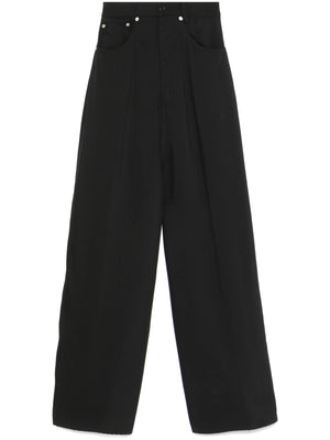 MM6 - Women 5 Pocket Trouser