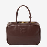 MIU MIU - Women Leather Beau Bag