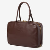 MIU MIU - Women Leather Beau Bag