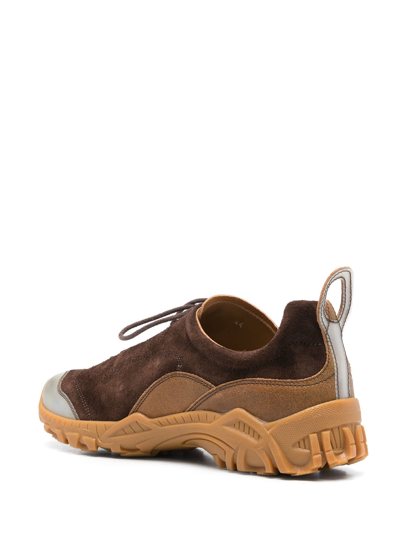 OUR LEGACY - Men Gabe Sneaker