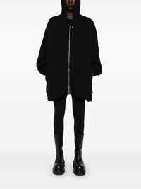 RICK OWENS DRKSHDW - Men Felpa - Jumbo Hooded Peter