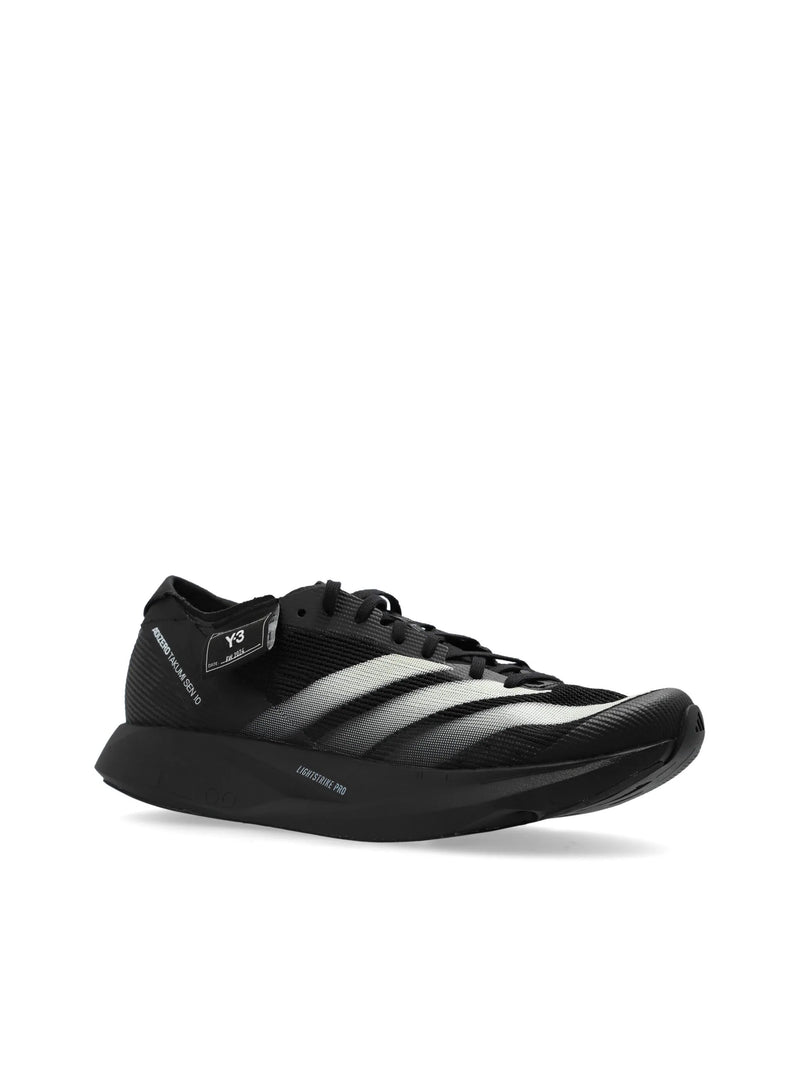 Y-3 - Takumi Sen Sneakers