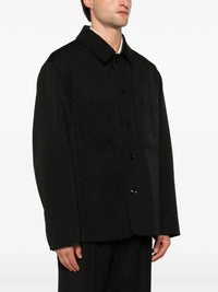 LEMAIRE - Men Wadded Facing Blouson