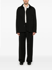 LEMAIRE - Men Wadded Facing Blouson