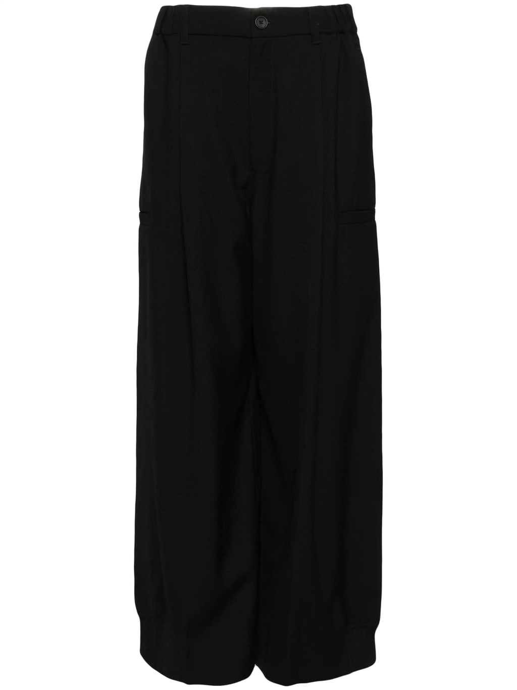 MELITTA BAUMEISTER - Women Tailored Drapy Pants