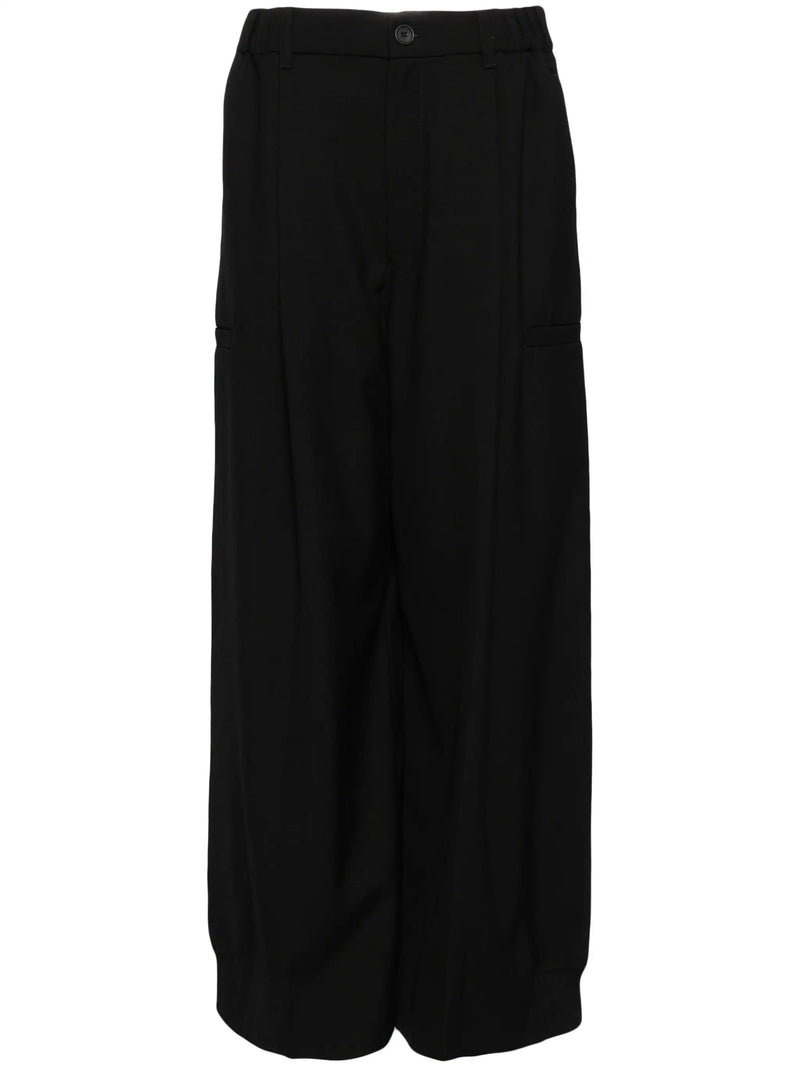 MELITTA BAUMEISTER - Women Tailored Drapy Pants