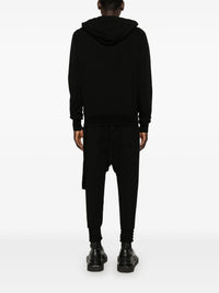 RICK OWENS DRKSHDW - Men Jason S Hoodie