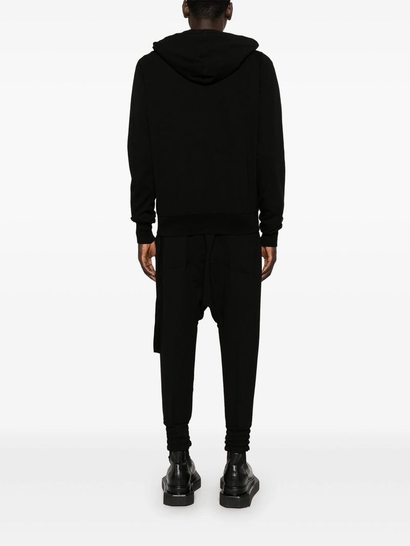 RICK OWENS DRKSHDW - Men Jason S Hoodie