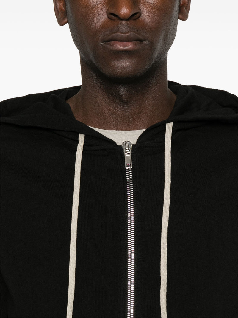 RICK OWENS DRKSHDW - Men Jason S Hoodie