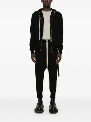 RICK OWENS DRKSHDW - Men Jason S Hoodie